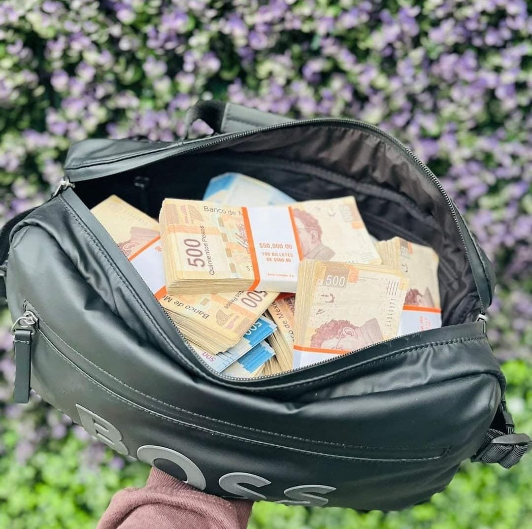 🔥RIFA DE PRUEBA (TEST)🔥